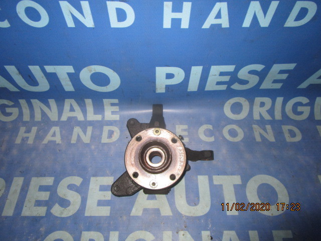 Fuzete Renault Scenic 1.6i 2001