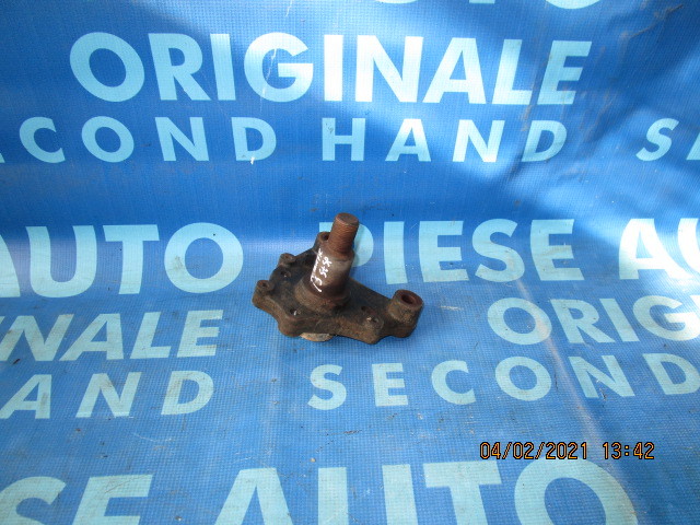 Fuzete Renault Trafic 1.9dci 2001 (portfuzeta spate)