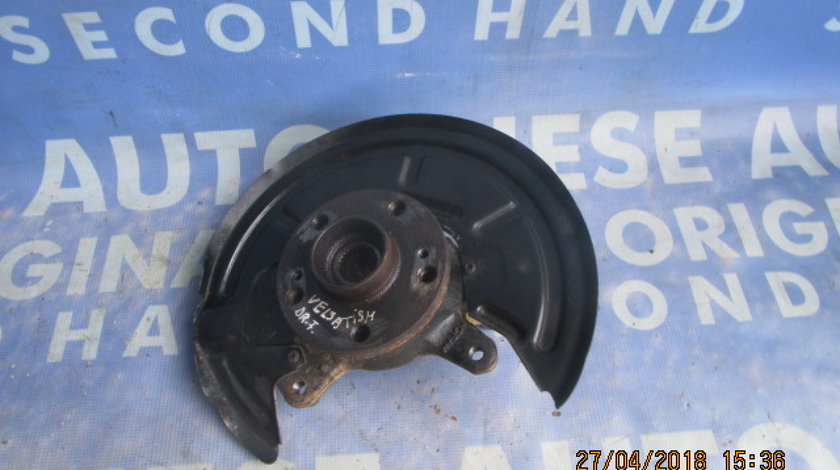 Fuzete Renault Vel Satis