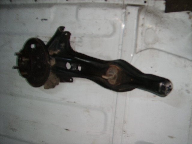 Fuzete Rover 400 2.0di