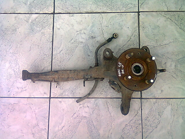 Fuzete Rover 45 1.8i
