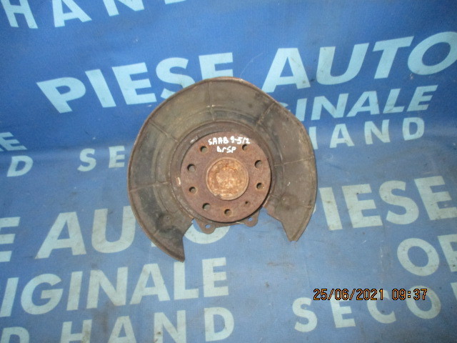 Fuzete Saab 9-5 3.0tid 2001 (spate)