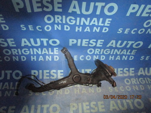 Fuzete Seat Alhambra 1.9tdi