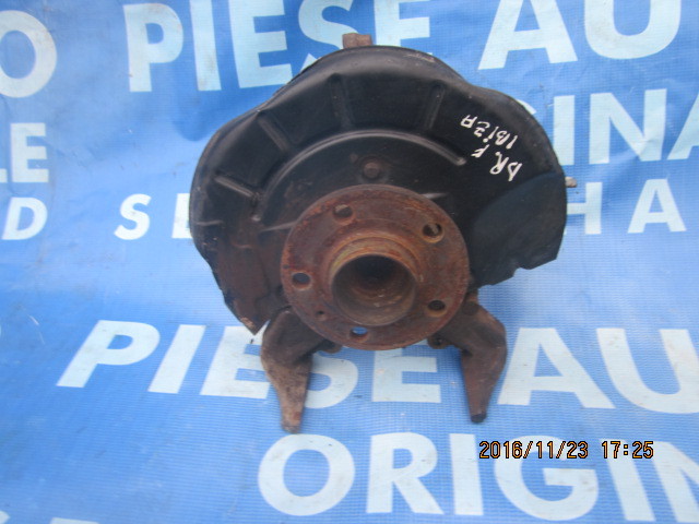 Fuzete Seat Ibiza 1.2i 12v