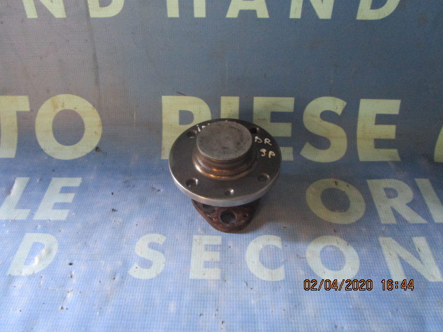 Fuzete Seat Ibiza 1.4i; 6X0501611A