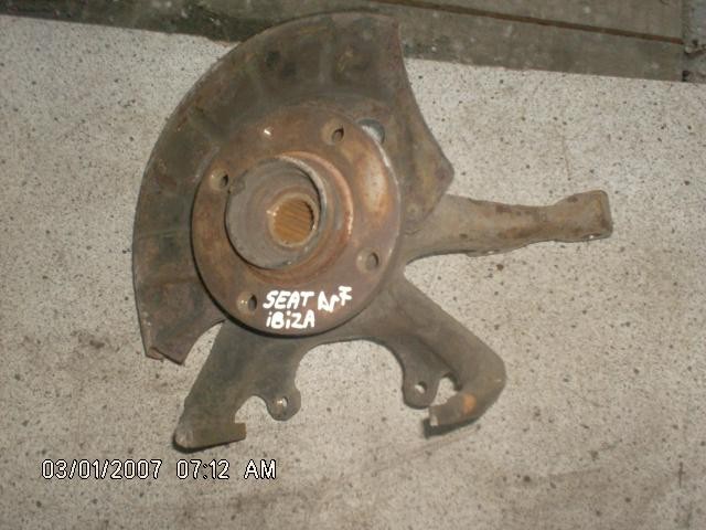 Fuzete Seat Ibiza 1.4i
