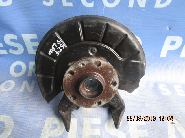 Fuzete Seat Leon 2 1.9tdi (fata)