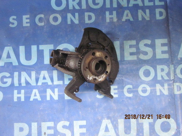 Fuzete Skoda Octavia 1.6sr