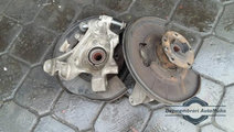 Fuzete spate Audi Q7 (2006->) [4L]