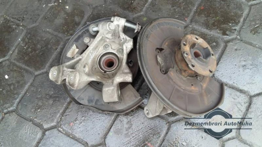 Fuzete spate Porsche Cayenne