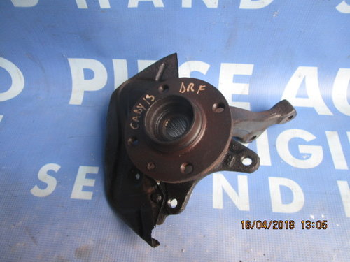 Fuzete VW Caddy 1.9d
