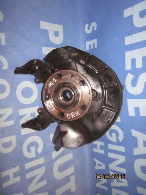 Fuzete VW FOX 1.2i