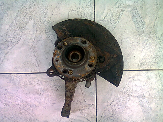 Fuzete VW Golf 3 1.9tdi