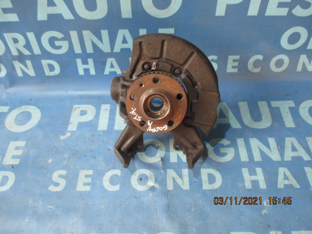 Fuzete VW Golf 4 2.0i