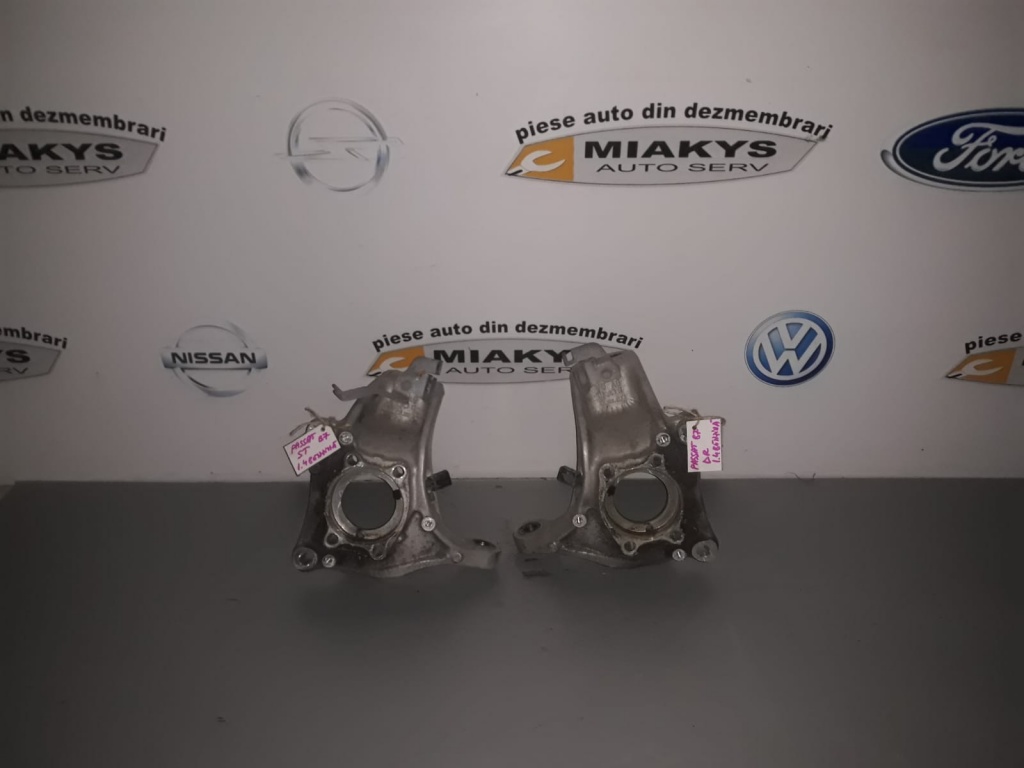 Fuzete VW Paasat B7 1.4 TFSI