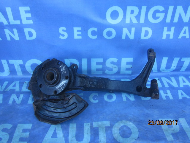 Fuzete VW Passat B5 1.9tdi