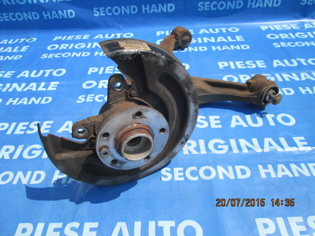 Fuzete VW Transporter 1.9tdi (spate)