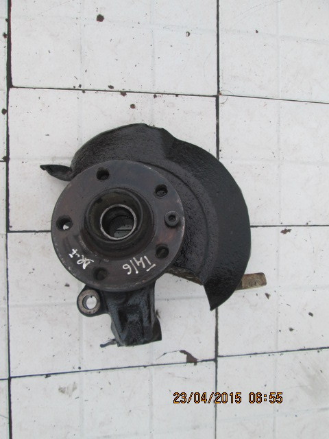 Fuzete VW Transporter 2.4d (fata)