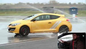 FWD vs. RWD vs. AWD: Ce alegem pentru un hot-hatch?