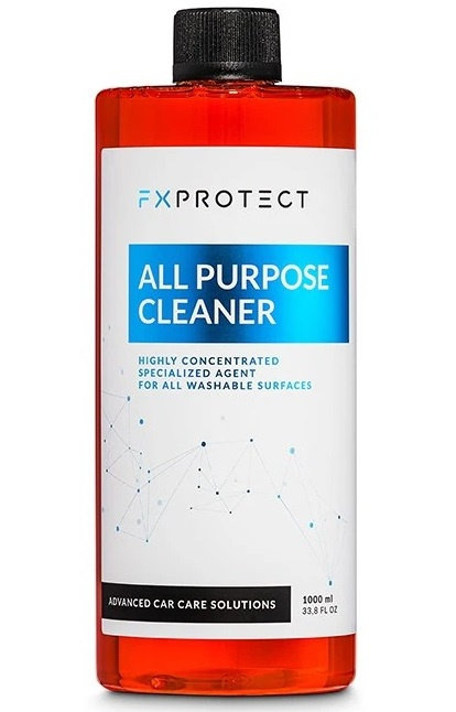 Fx Protect APC Solutie Curatat Universala 1L FXP-A-1000