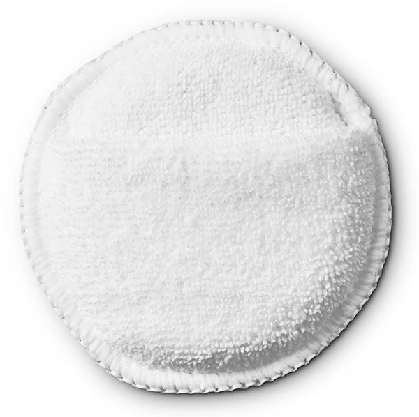 Fx Protect Burete Aplicator Microfibra Alb FXP-MSA