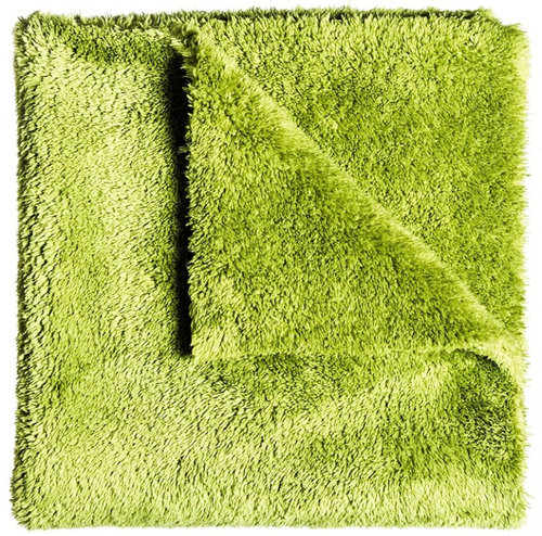 Fx Protect Grassy Green Microfiber Towel BOA Laveta Mictofibra Verde FXP-GG