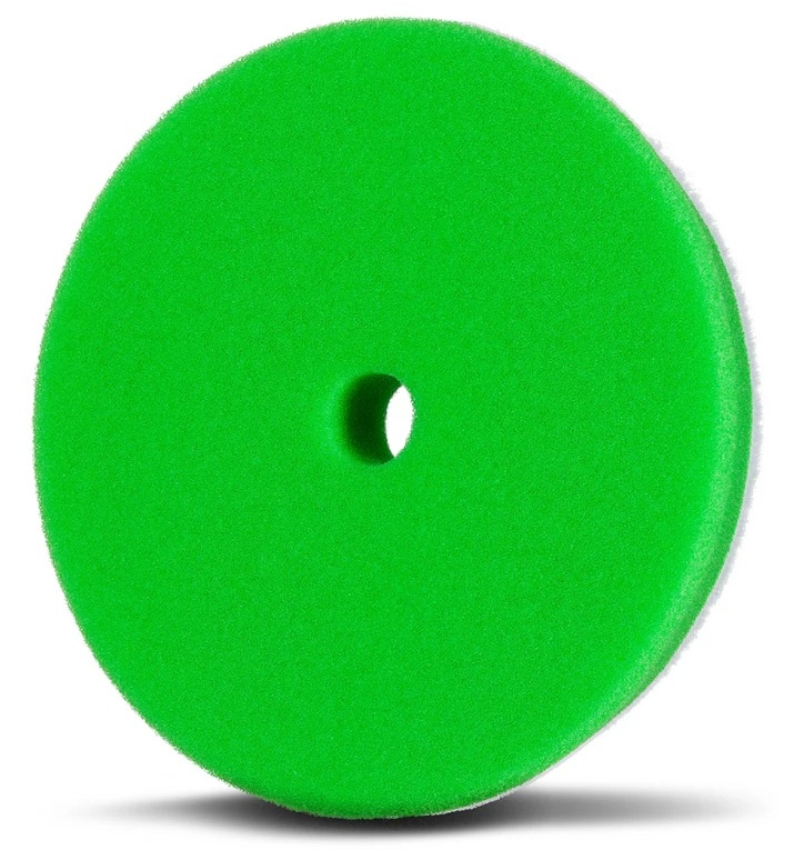 Fx Protect Medium Cut Pad Green Burete Polish Verde 150x165mm FXP-MCP-165