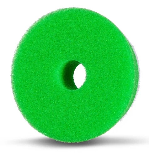 Fx Protect Medium Cut Pad Green Burete Polish Verde 75x90mm FXP-MCP-90