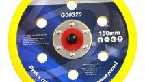 G-G00320 Taler de slefuit 150mm