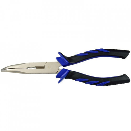 G-G00808 Cleste cu cioc curbat profi , 200mm
