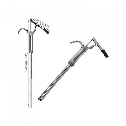 G-G01019 Pompa manuala pentru ulei 60-200 Litri