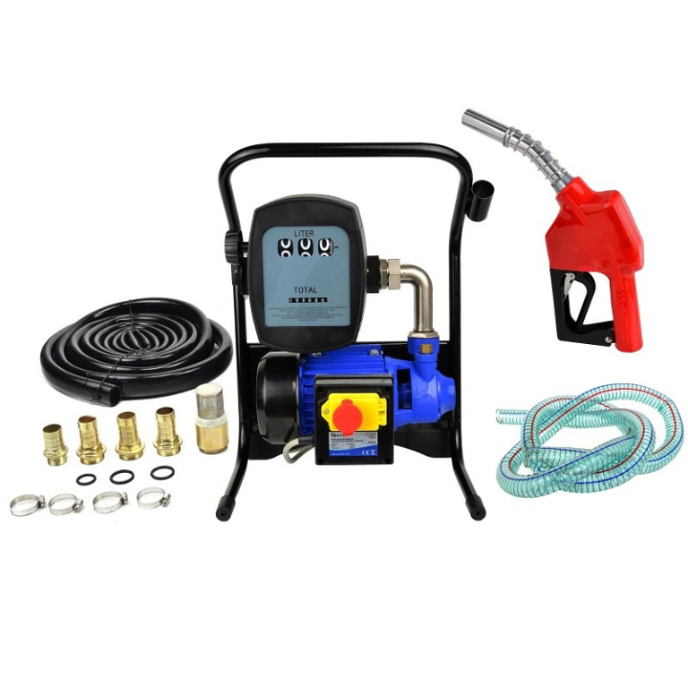 G-G01025 Pompa electrica pentru combustibil 220V