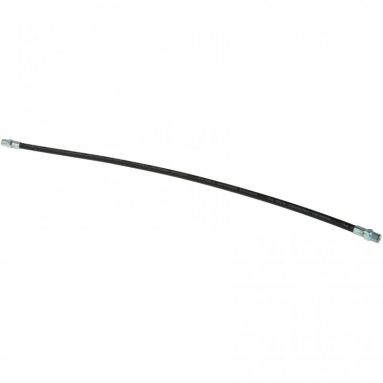 G-G01118 Furtun pentru pistoale de gresat 500mm