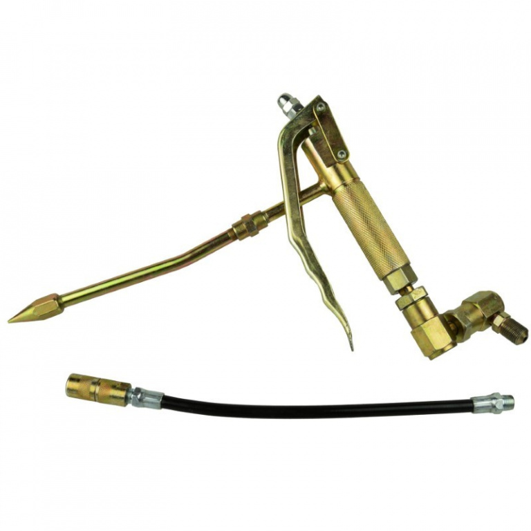 G-G01129A Pistol pentru pompe pneumatice de gresat