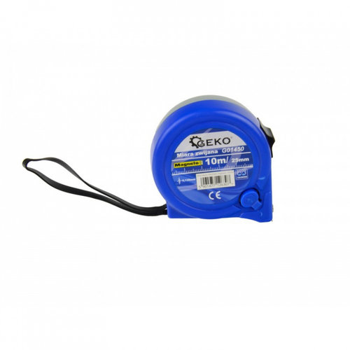G-G01450 Ruleta profesionala 10m