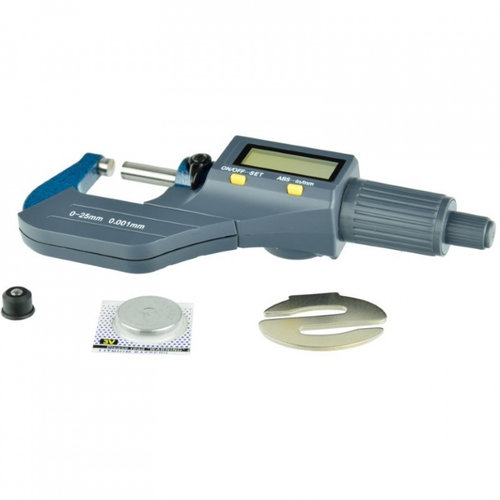 G-G01487 Micrometru digital 0-25mm