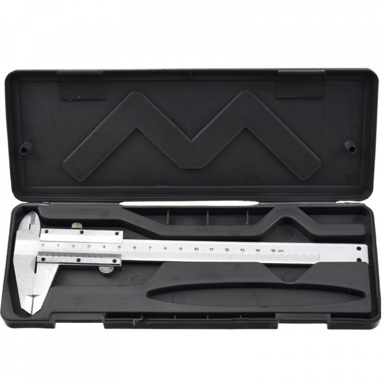 G-G01490 Subler manual 150mm
