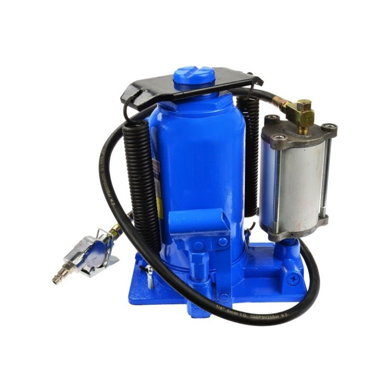 G-G02065 Cric hidro-pneumatic de 20 tone