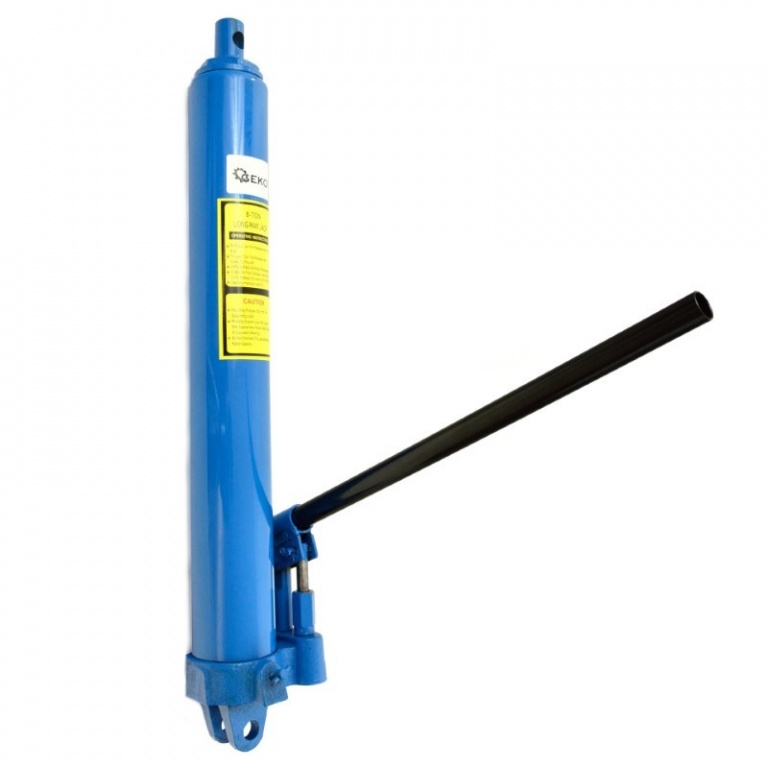 G-G02084 Cilindru hidraulic de 8T pentru girafa