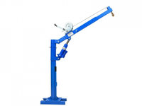G-G02085 Macara pentru camionete 450kg