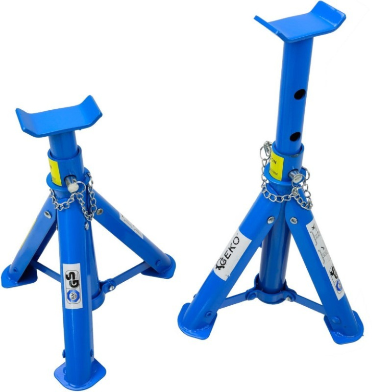 G-G02158 Set capre suspendare auto 2 tone