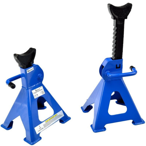 G-G02160 Set capre suspendare auto 3 tone