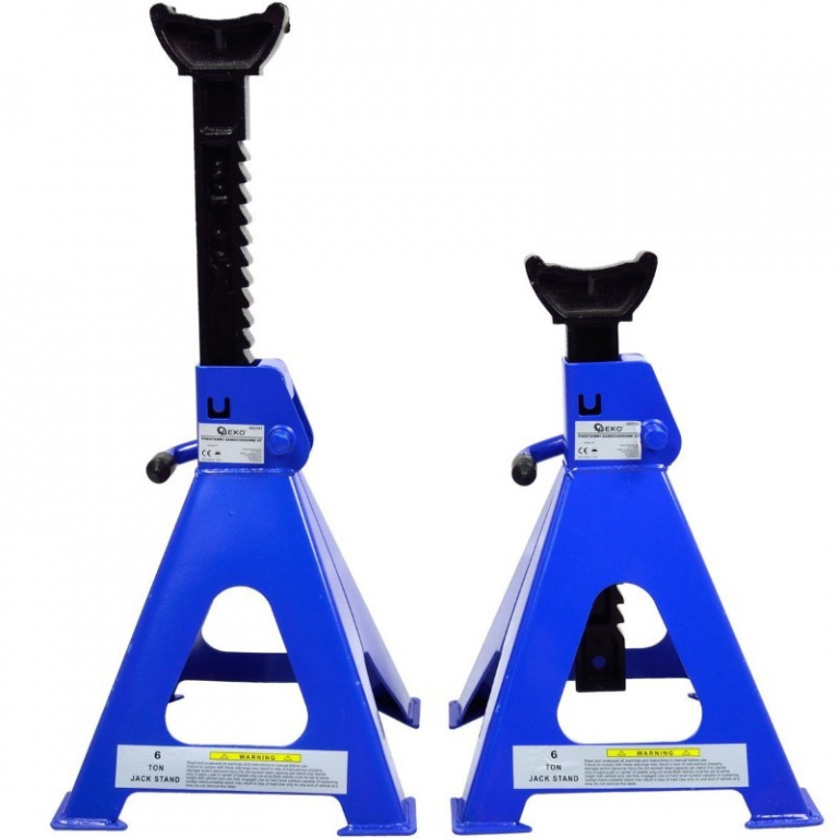 G-G02161 Set capre suspendare auto 6 tone