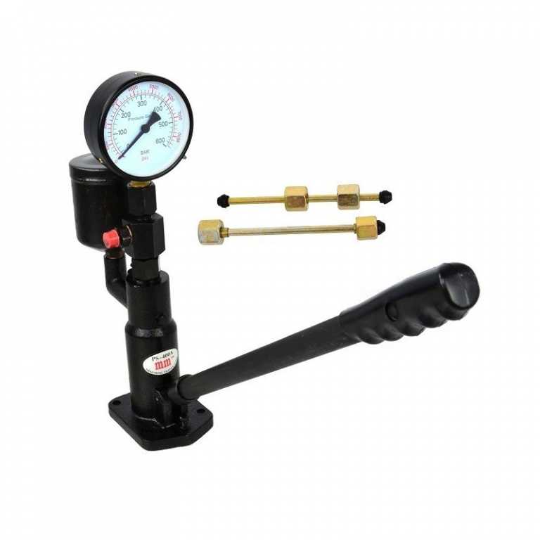 G-G02658 Pompa pentru verificat injectoare diesel