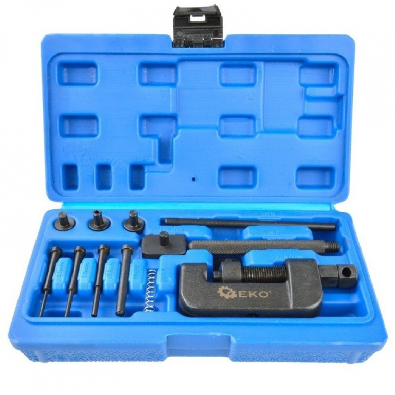 G-G02682 Aparat de nituit lanturi de distributie