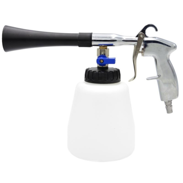 G-G03135 Pistol de spalat cu duza de plastic