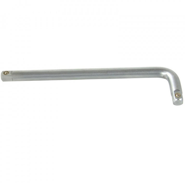 G-G13420 T de forta in forma de L 300mm , 1/2