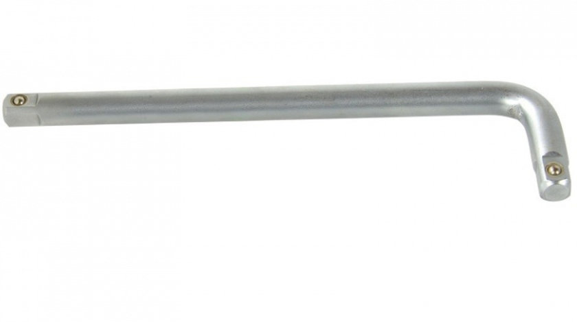 G-G13420 T de forta in forma de L 300mm , 1/2