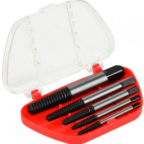 G-G30030 Set extractoare de suruburi rupte