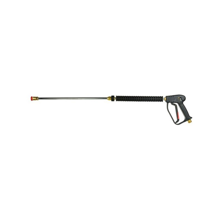 G-G73118 Pistol aparat de spalat cu presiunea 280Bar